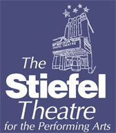 Stiefel Theatre for the Performing Arts