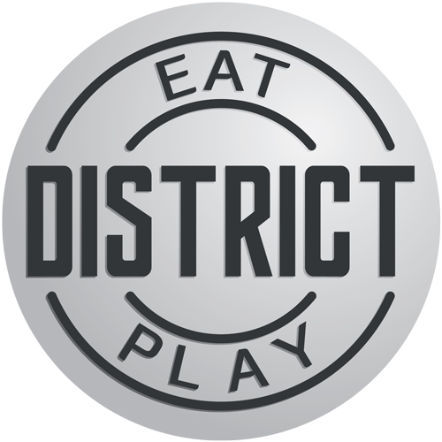 District Eat and Play