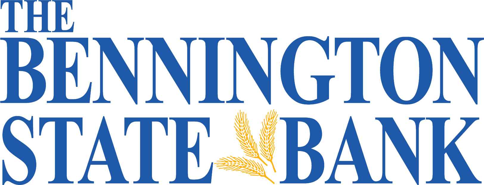 Bennington State Bank/Salina