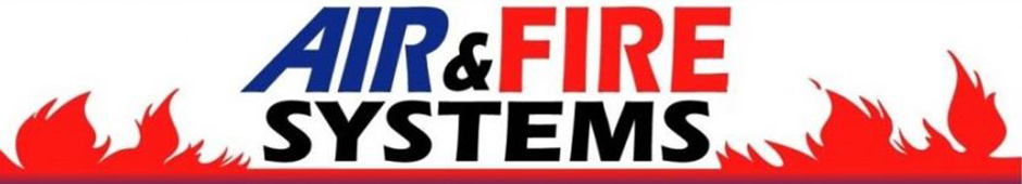 Air & Fire Systems