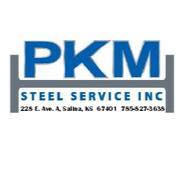 PKM Steel Service, Inc.