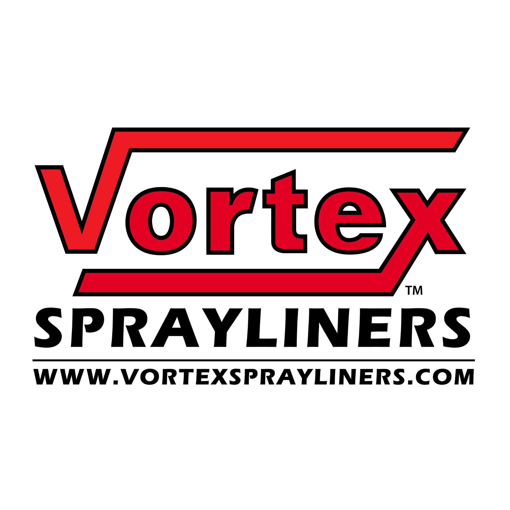 Vortex Sprayliners